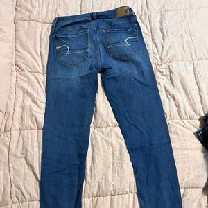 American eagle jegging’s
